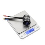 Original FLASHHOBBY D3548EVO 3548 900kv Brushless Motor Bldc Motor for RC Helicopter RC Plane RC Toy Car Fixed Wing
